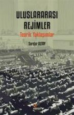 Uluslararasi Rejimler;Teorik Yaklasimlar