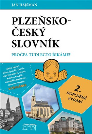 Plzeňsko-český slovník