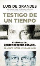 TESTIGO DE UN TIEMPO