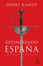 Defendiendo España