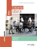 Entorno laboral. Libro del alumno - Nueva edición