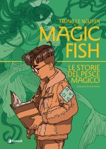 magic fish