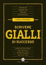 Scrivere gialli di successo