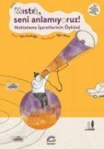 Mistik Seni Anlamiyoruz