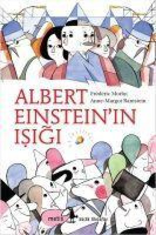 Albert Einsteinin Isigi