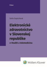 Elektronické zdravotníctvo v Slovenskej republike