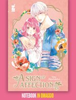 sign of affection