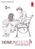 Homunculus. L'occhio dell'anima