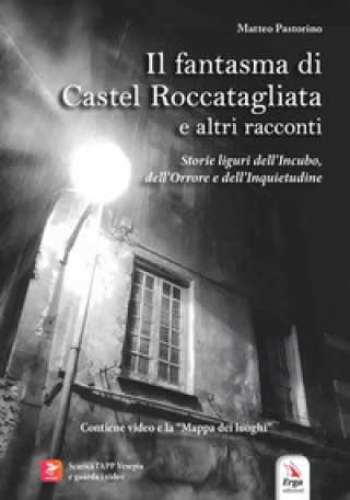 fantasma di Castel Roccatagliata e altri racconti
