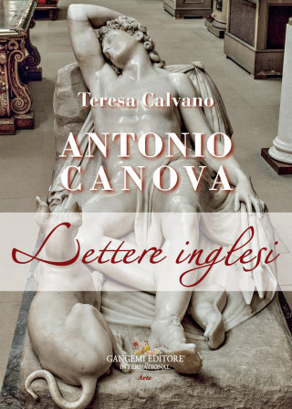 Antonio Canova. Lettere inglesi