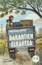 Bakartien elkartea