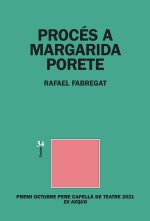 Procés a Margarida Porete