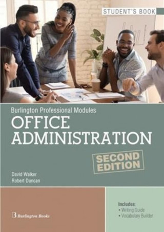 OFFICE ADMINISTRATION EJER 2ED
