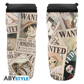 ONE PIECE - Travel mug 