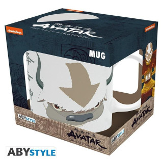 AVATAR Group  Mug - Subli Box 2