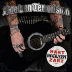 Hart - Zart - Unverzerrt, 1 Audio-CD
