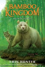 Bamboo Kingdom #2: River of Secrets