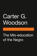 Mis-education of the Negro