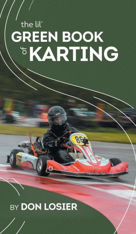 Lil' Green Book of Karting