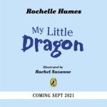My Little Dragon