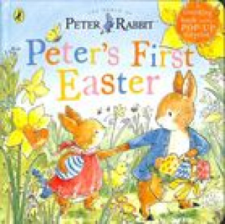 Peter's First Easter