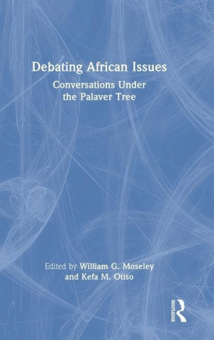 Debating African Issues