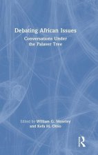 Debating African Issues
