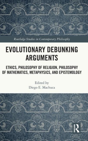 Evolutionary Debunking Arguments