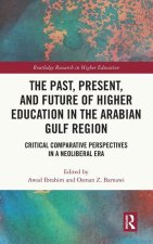 Past, Present, and Future of Higher Education in the Arabian Gulf Region
