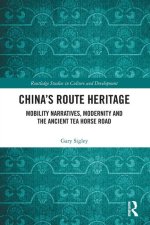 China's Route Heritage