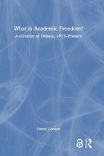 What is Academic Freedom?