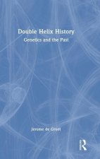 Double Helix History