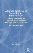 Advanced Principles of Counseling and Psychotherapy
