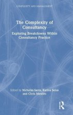 Complexity of Consultancy