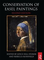 Conservation of Easel Paintings