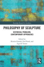 Philosophy of Sculpture