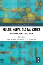 Multilingual Global Cities