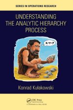 Understanding the Analytic Hierarchy Process