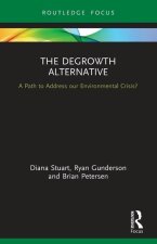 Degrowth Alternative