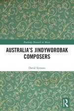 Australia's Jindyworobak Composers