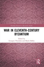 War in Eleventh-Century Byzantium