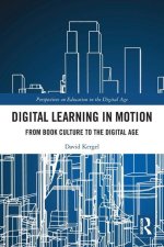 Digital Learning in Motion