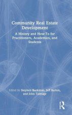 Community Real Estate Development