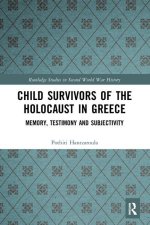Child Survivors of the Holocaust in Greece