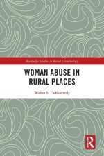 Woman Abuse in Rural Places