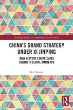 China's Grand Strategy Under Xi Jinping