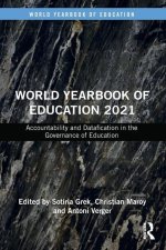 World Yearbook of Education 2021