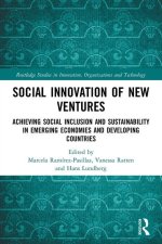 Social Innovation of New Ventures