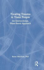Treating Trauma in Trans People