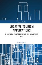 Locative Tourism Applications